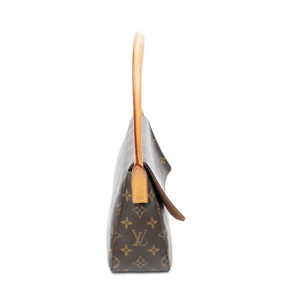 Louis Vuitton Mini Looping - Picture 4 of 10